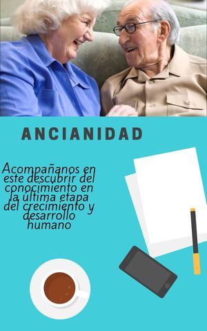 Ancianidad