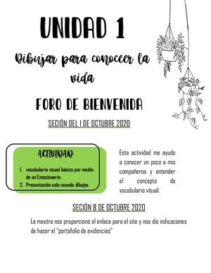 Unidad 1