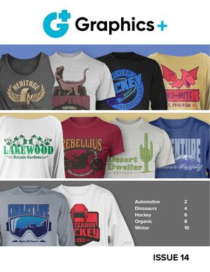 Graphics+ 14