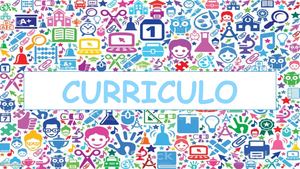 Curriculo De Las Ciencias Naturales Antes Y Ahora