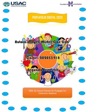 Portafolio General Nayeli