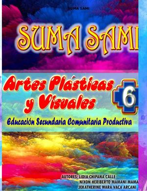 Armado Del Texto Suma Sami Ultimo