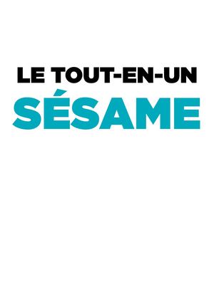Tout-en-un SESAME