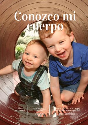 Conozco Mi Cuerpo Revista