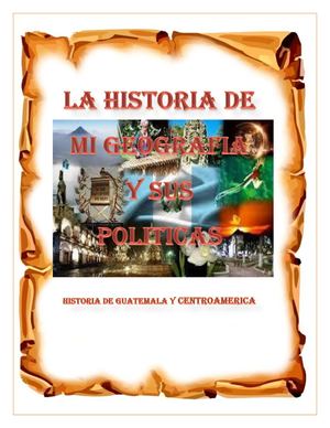 Proyecto Finalizado De Historia