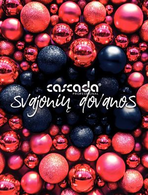 Cascada Kaledos 2020