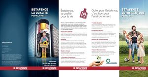 Befr 2020 11 Sélecteur De Produits Betafence