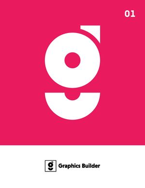 Graphics Builder 01 Catalog