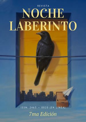 Noche Laberinto 7 (2020)