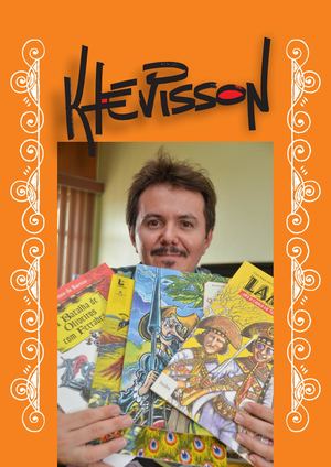 Dossie Klevisson Viana