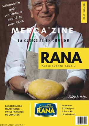 Les Pâtes Fraiches 2