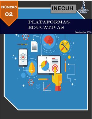 Plataforma Educativa