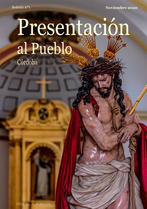 Revista Digital 2020 Presentacion Al Pueblo