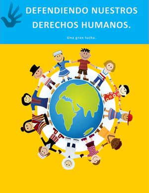 Revista Derechos Humanos