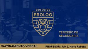 La Inferencia En La Comprensión De Textos