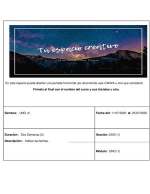 Michel Diario Bitacora 15,