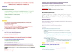 Tspé Th 2B1 PLAN Chgt Climatq Passés