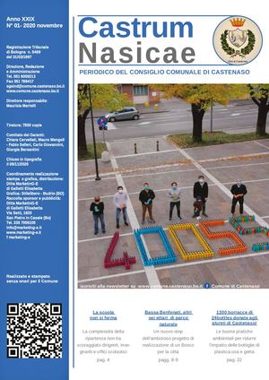 Castrum Nasicae 01