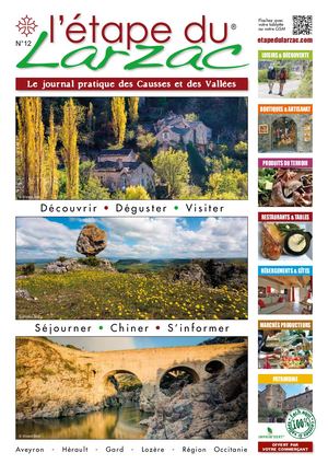 2020-Etape du Larzac