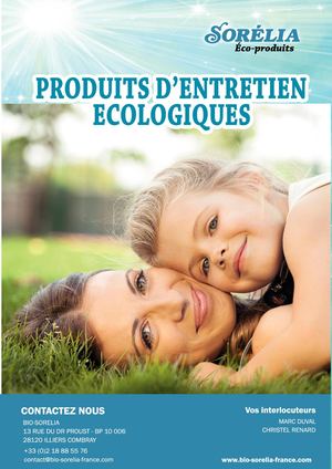 Catalogue Sorelia 2020