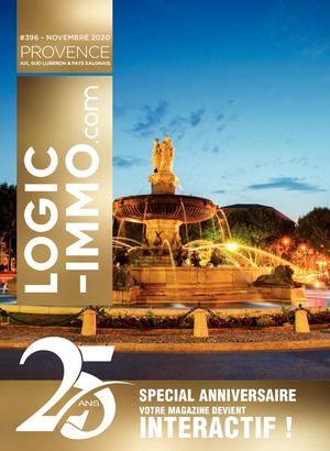 Logic Immo Provence Aix 001 #396