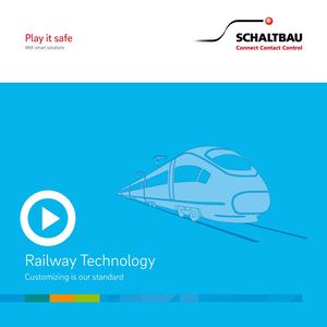 Railway Technology