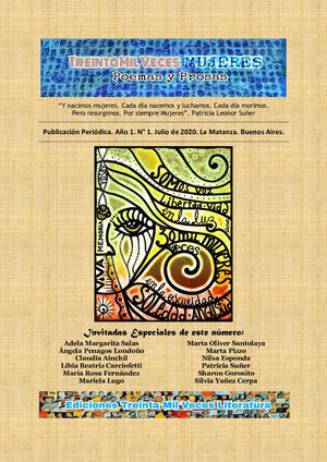 30Mil Veces Mujeres N° 1