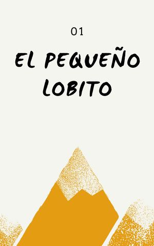 E L Pequeño Lobito