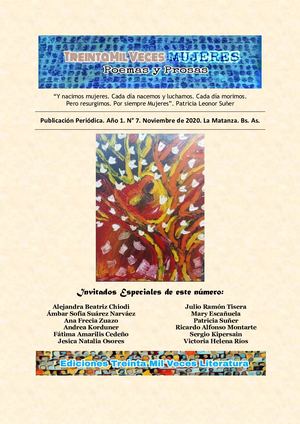 30mil Veces Mujeres N° 7