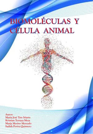 Biomoléculas Y Célula Animal