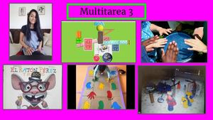 Multitarea 3