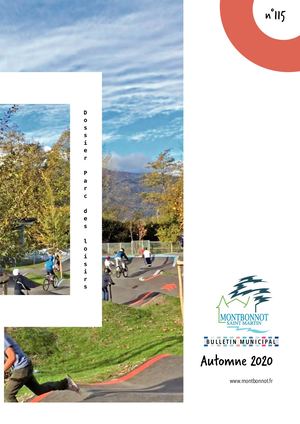 Montbonnot#bulletin 115 Web
