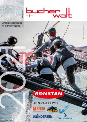 Catalogue BW France 2021