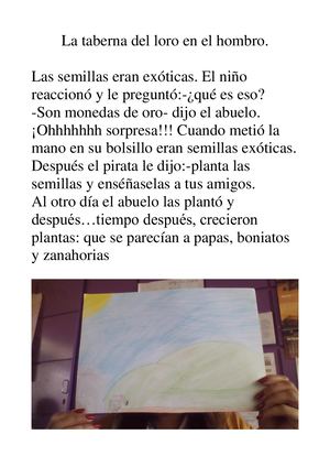 La Taberna Del Loro En El Hombro Producciones