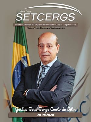Revista SETCERGS Novembro/Dezembro 2020