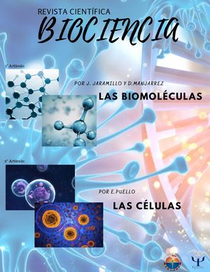 Biociencia