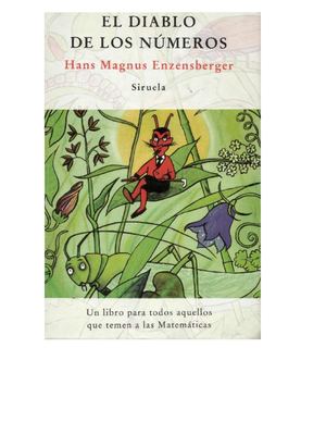 El Diablo De Los Numeros