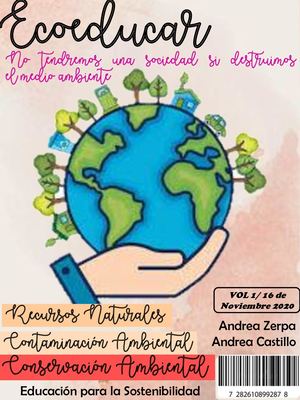 Revista Digital Medio Ambiente