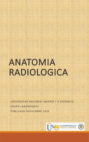 Libro Calameo Laboratorio Anatomia Radiologica