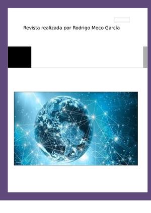 La Historia De Internet