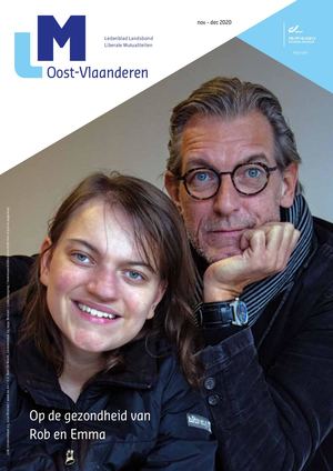 Ledenblad 2020-5 november-december