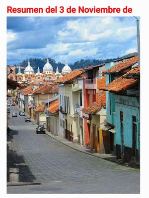 INDEPENDENCIA DE CUENCA