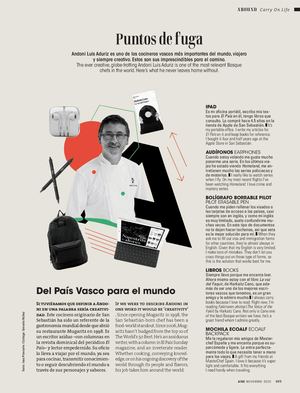 Revista Aire México