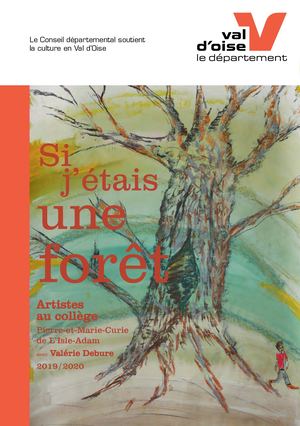 Si j'étais une forêt