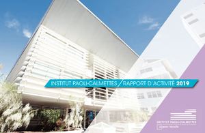 Rapport D'activité 2019