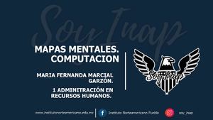 Mapas Mentales