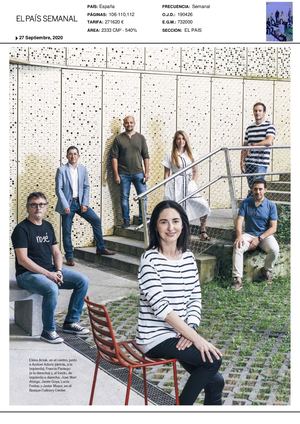 El Pais Semanal