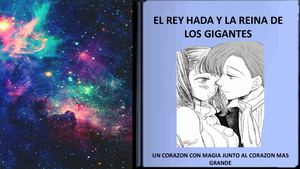 Cuento De King y Diane NNT