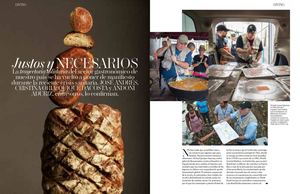VOGUE LIVING JUNTOS Y NECESARIOS 072020