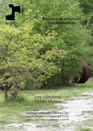 Livret Ile Art Malans